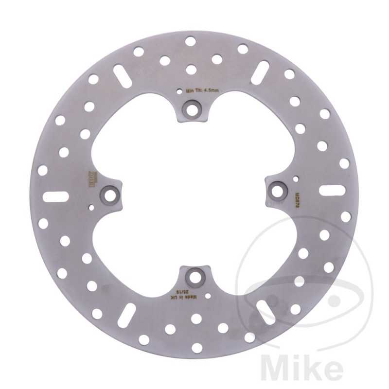EBC BRAKE DISK 760.04.79