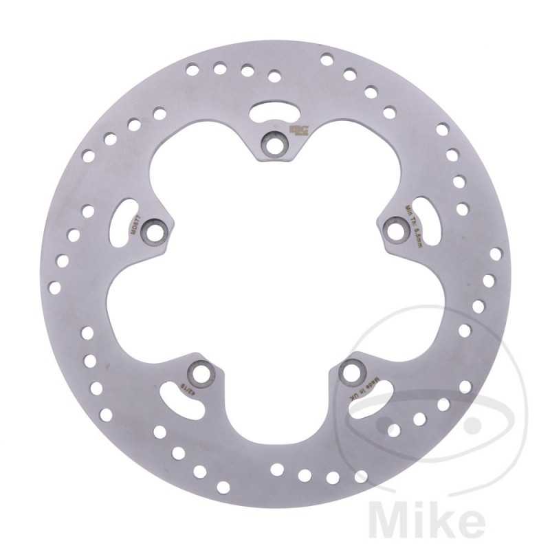 EBC BRAKE DISK 760.04.91