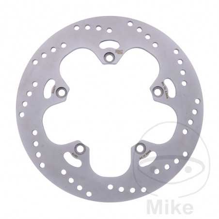 EBC BRAKE DISK 760.04.91