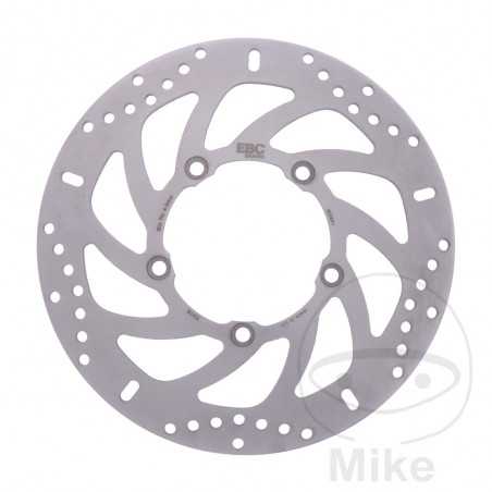 EBC BRAKE DISK 760.05.01