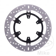 EBC BRAKE DISK 760.05.32