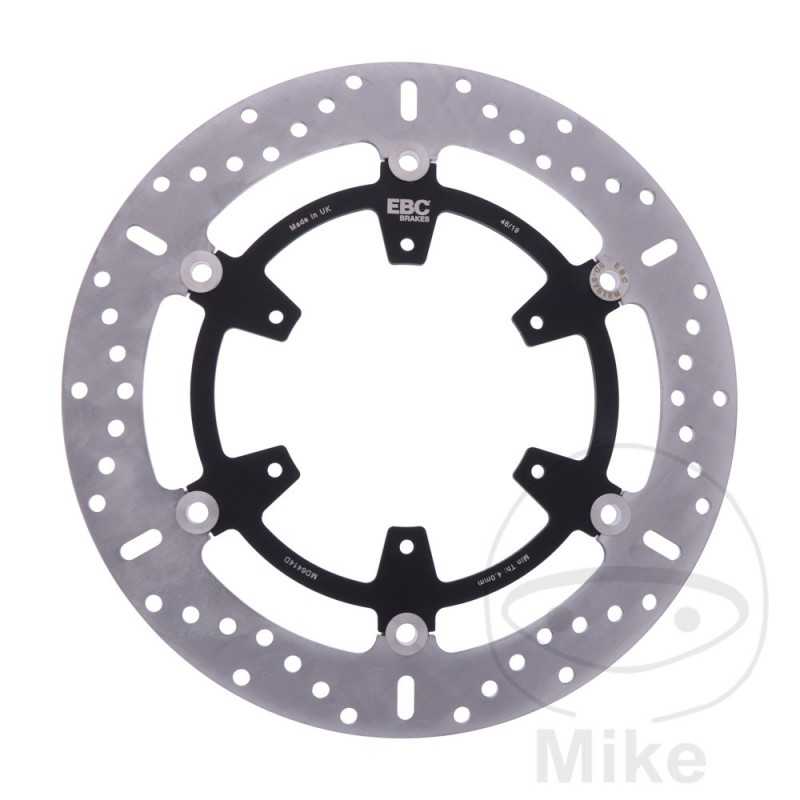 EBC BRAKE DISK 760.05.32