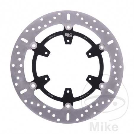EBC BRAKE DISK 760.05.32