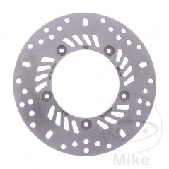 EBC BRAKE DISK 760.05.38