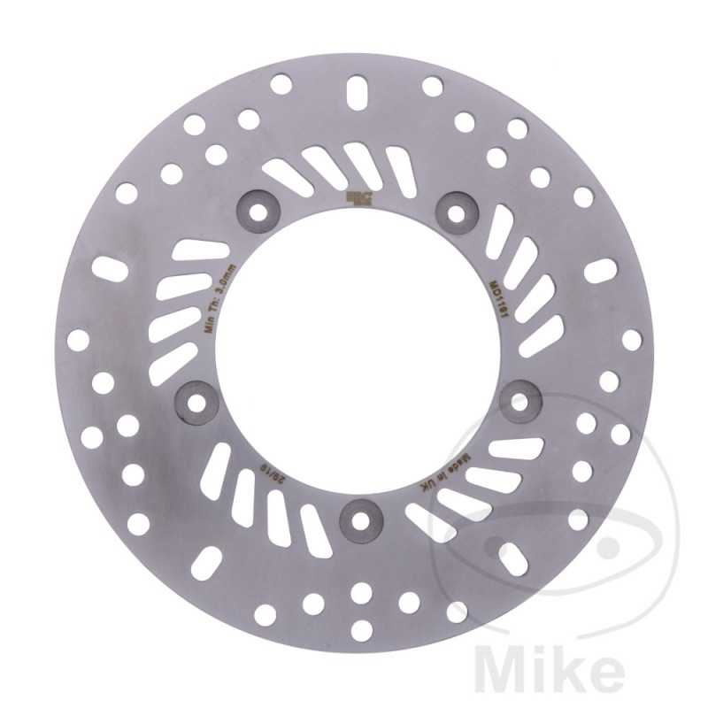 EBC BRAKE DISK 760.05.38