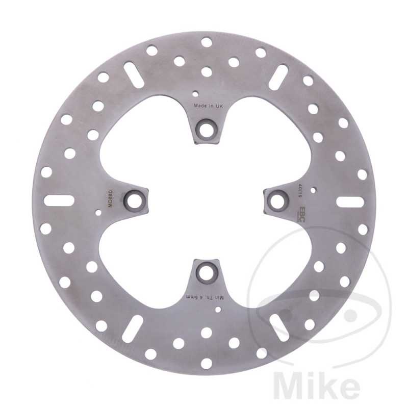 EBC BRAKE DISK 760.05.45