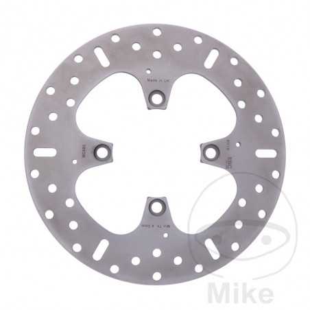 EBC BRAKE DISK 760.05.45