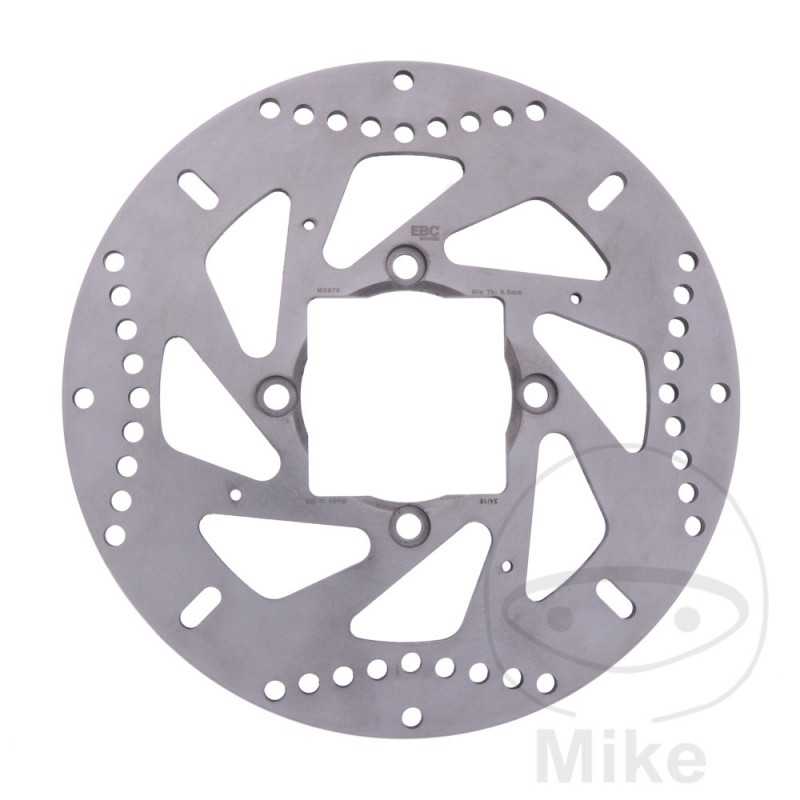 EBC BRAKE DISK 760.05.46