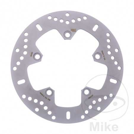 EBC BRAKE DISK 760.05.47