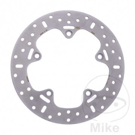 EBC BRAKE DISK 760.05.48