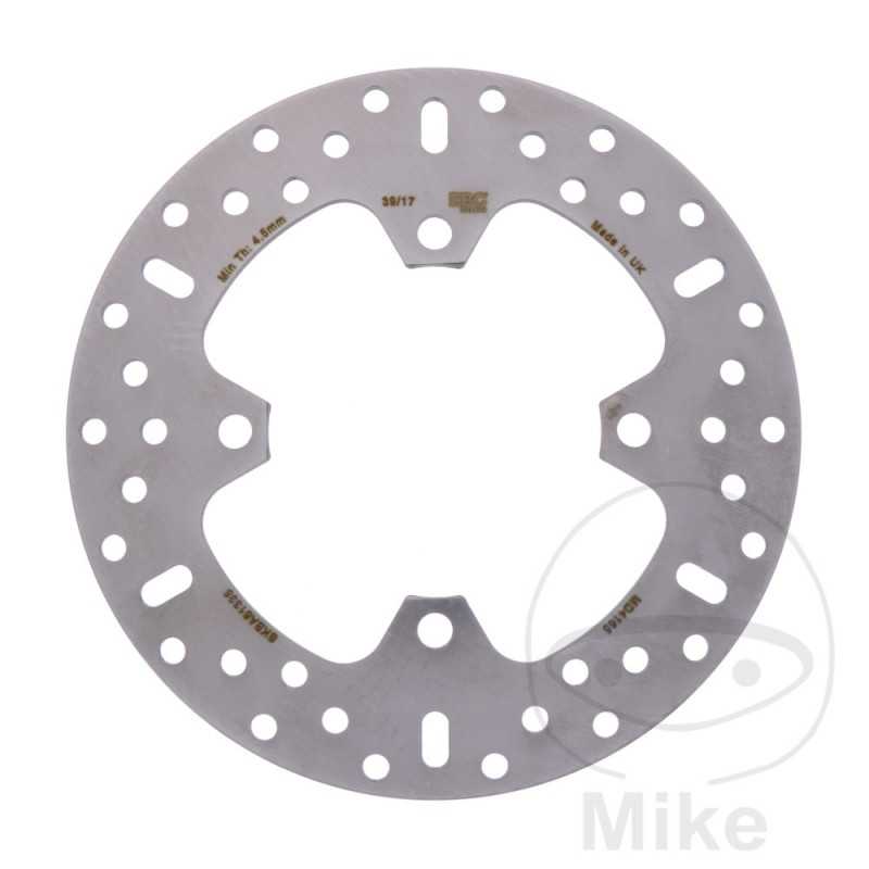 EBC BRAKE DISK 760.05.50