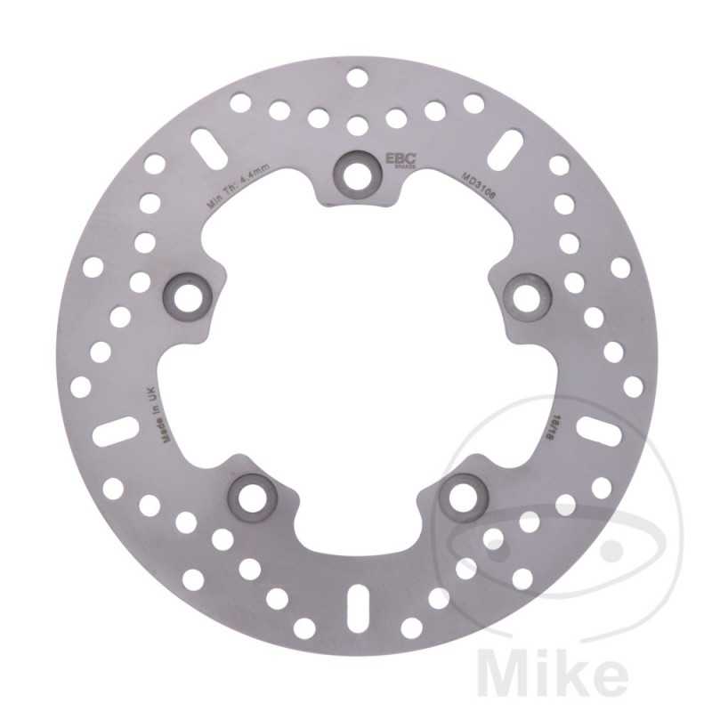 EBC BRAKE DISK 760.05.52