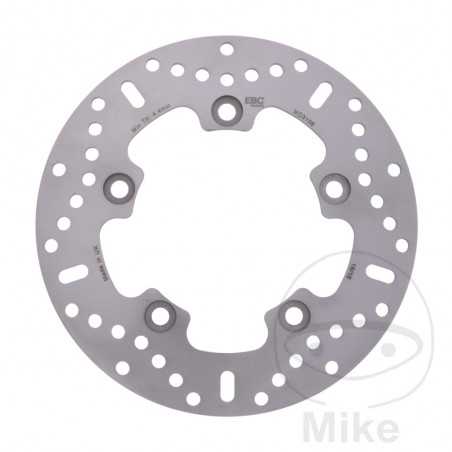EBC BRAKE DISK 760.05.52