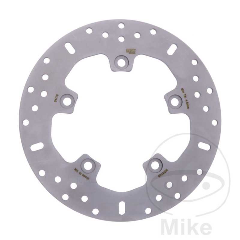 EBC BRAKE DISK 760.05.53