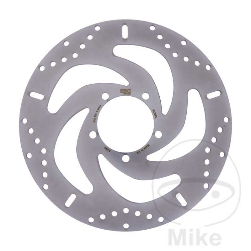 EBC BRAKE DISK 760.05.60