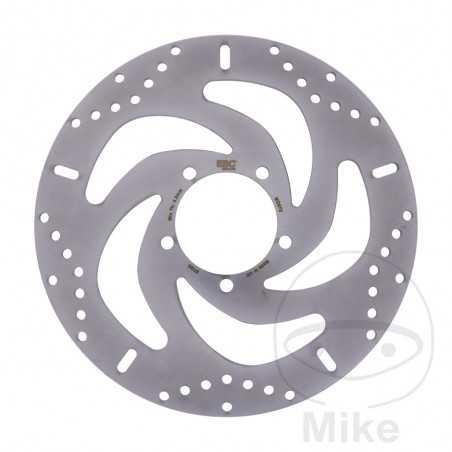 EBC BRAKE DISK 760.05.60