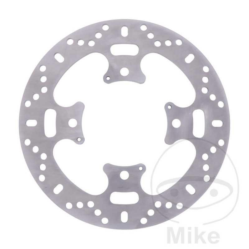 EBC BRAKE DISK 760.05.63