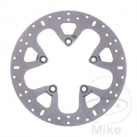 EBC BRAKE DISK 760.05.64