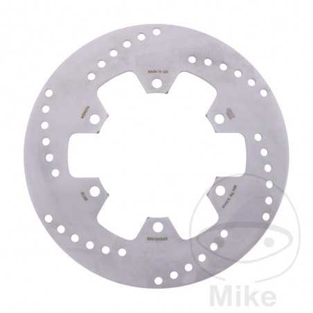 EBC BRAKE DISK 760.05.85
