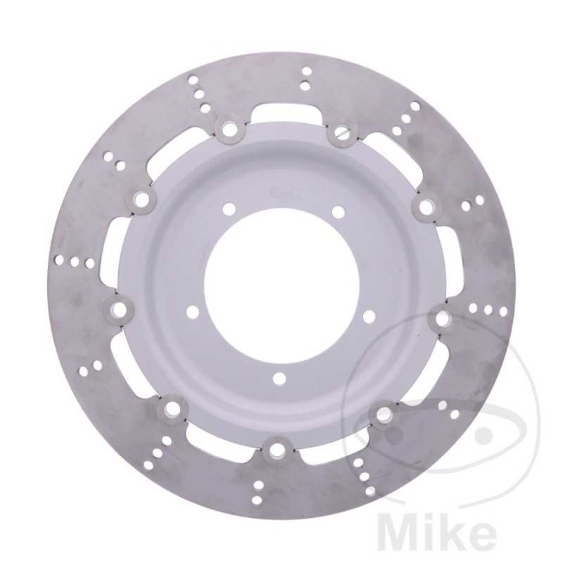 EBC BRAKE DISK 760.05.96