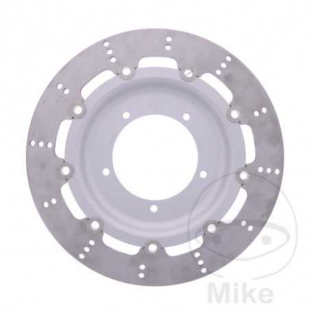 EBC BRAKE DISK 760.05.96
