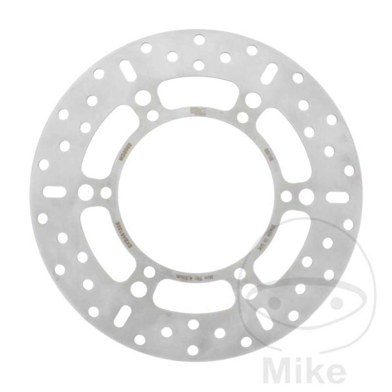 EBC BRAKE DISK 760.09.50