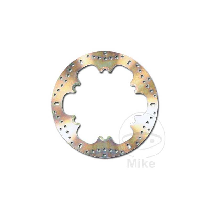 EBC BRAKE DISK 760.18.18