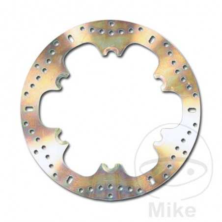 EBC BRAKE DISK 760.18.18