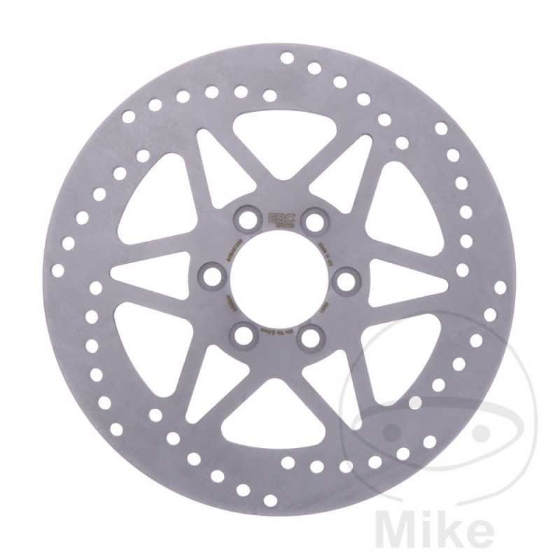 EBC BRAKE DISK 760.18.75