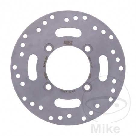 EBC BRAKE DISK 760.19.33