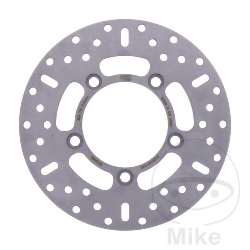 EBC BRAKE DISK 760.19.41