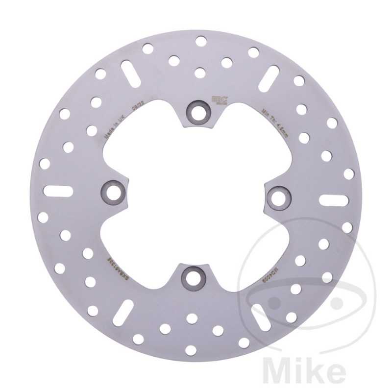 EBC BRAKE DISK 760.22.04