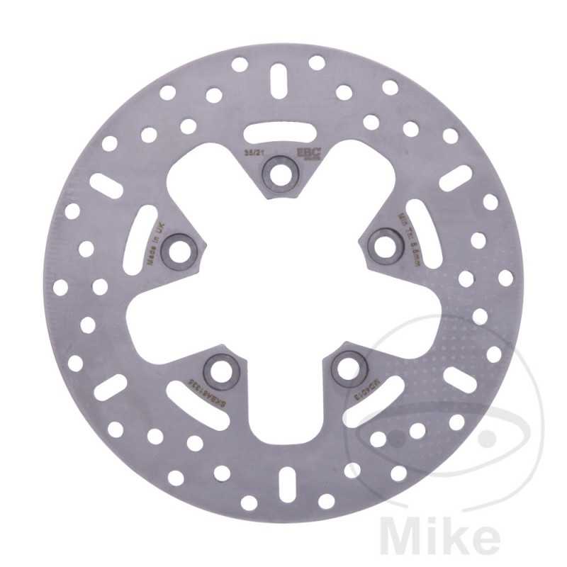 EBC BRAKE DISK 760.22.61