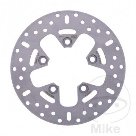 EBC BRAKE DISK 760.22.61