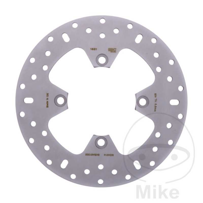 EBC BRAKE DISK 760.22.79
