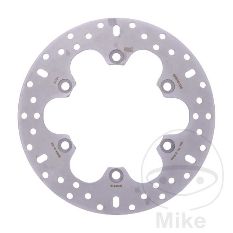 EBC BRAKE DISK 760.22.87