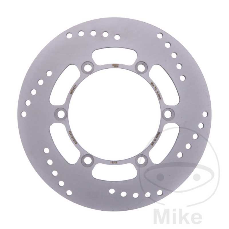 EBC BRAKE DISK 760.23.11