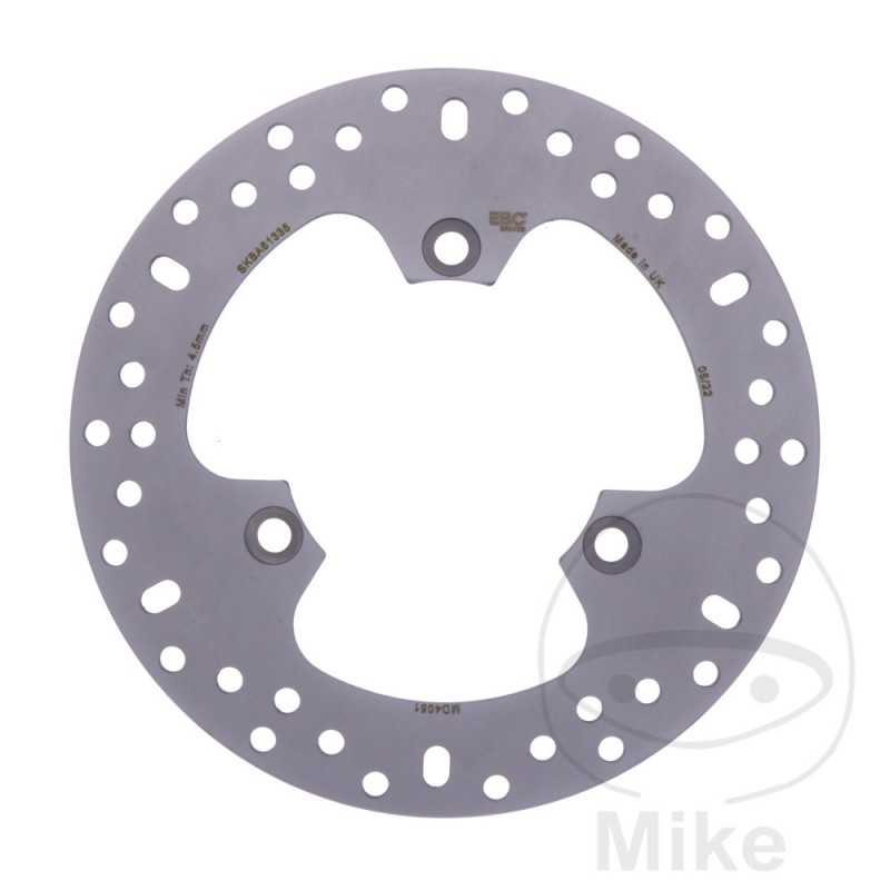 EBC BRAKE DISK 760.26.59