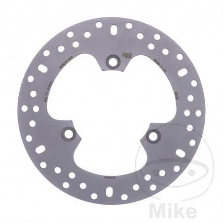 EBC BRAKE DISK 760.26.59