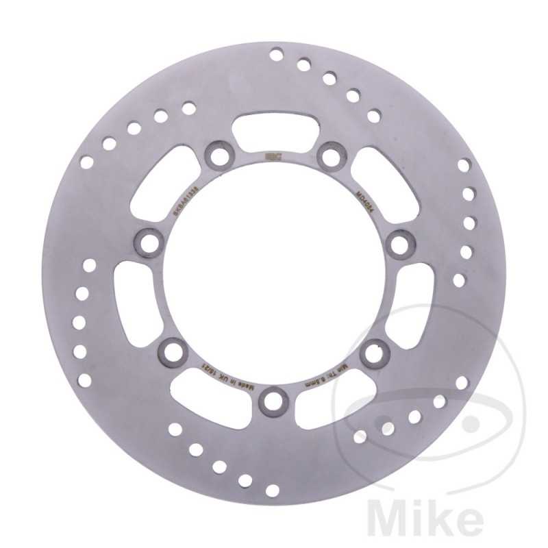 EBC BRAKE DISK 760.26.75
