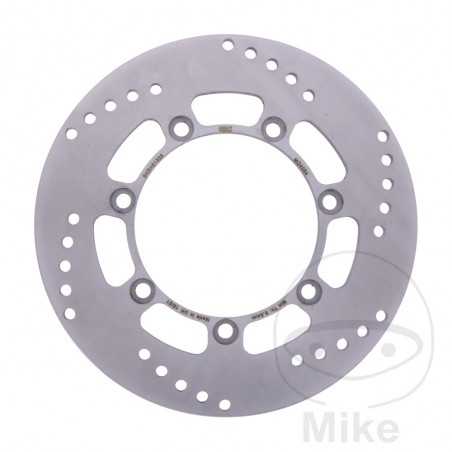 EBC BRAKE DISK 760.26.75