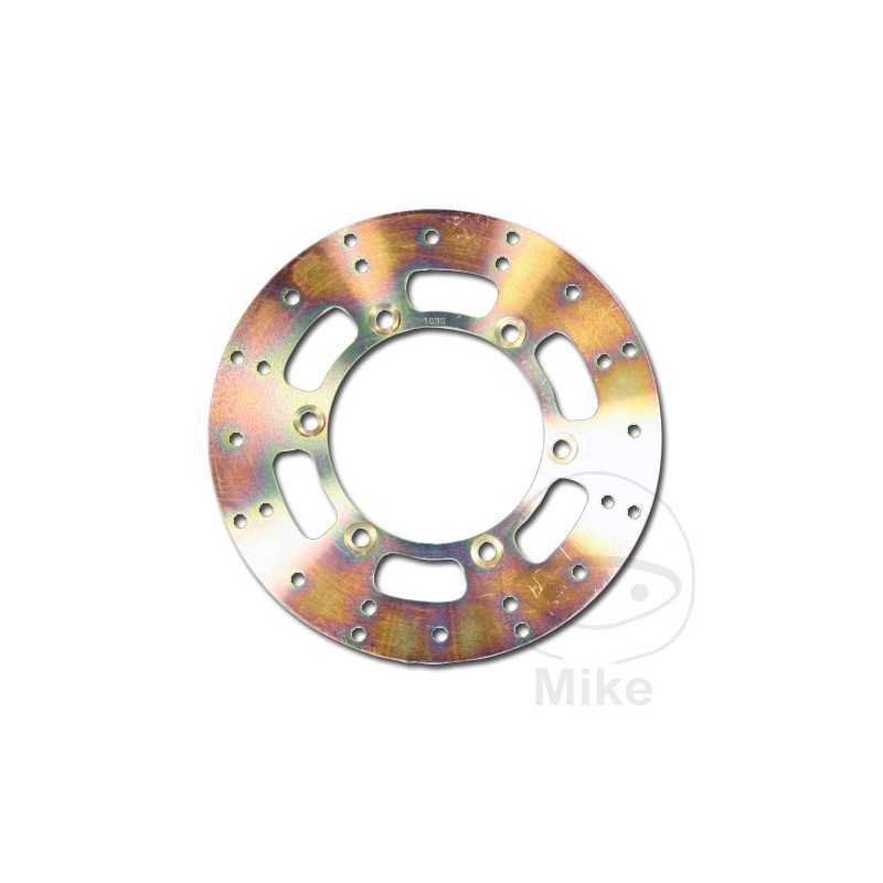 EBC BRAKE DISK 760.27.25