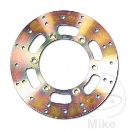 EBC BRAKE DISK 760.27.25