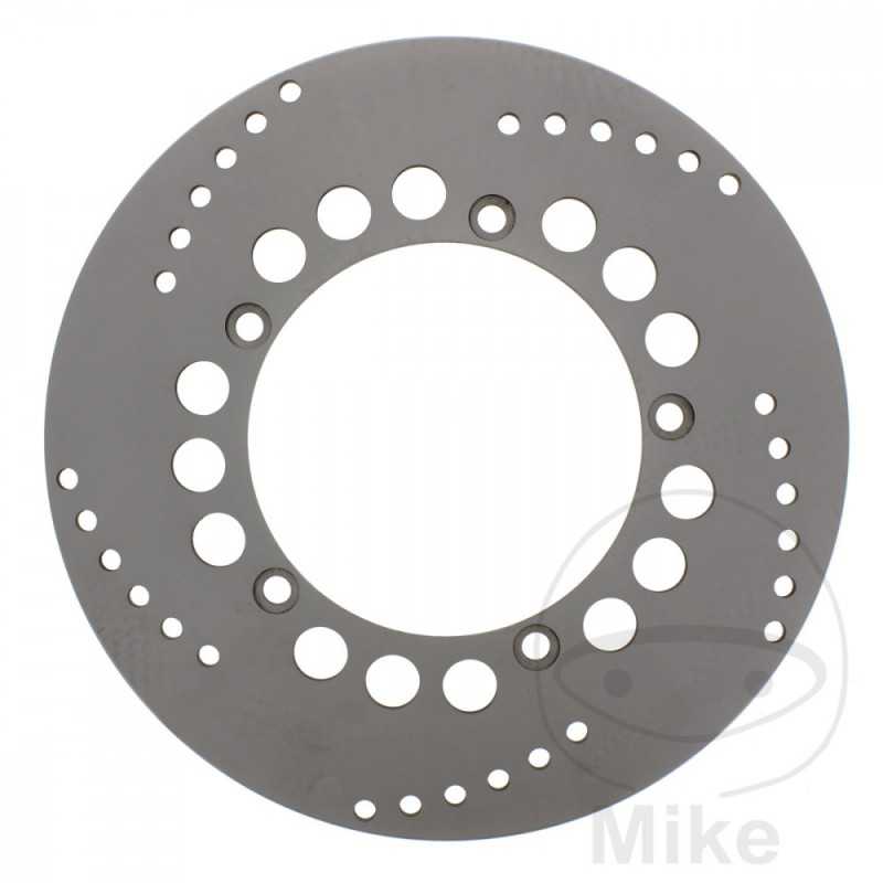 EBC BRAKE DISK 760.35.00