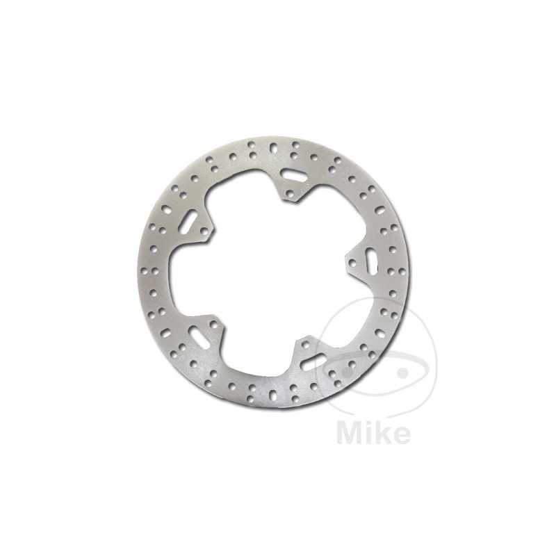 EBC BRAKE DISK 760.35.66