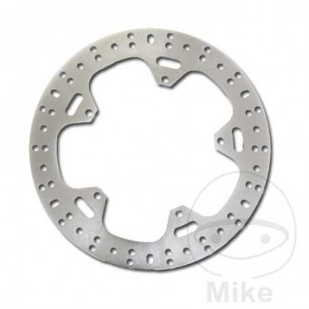 EBC BRAKE DISK 760.35.66