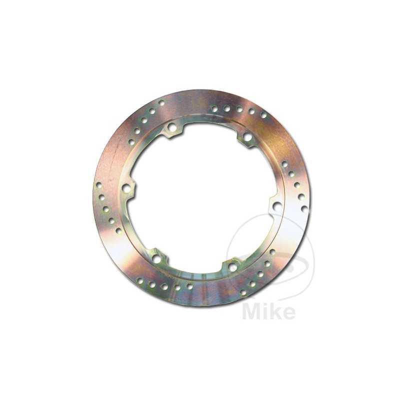 EBC BRAKE DISK 760.38.63