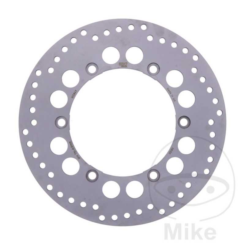 EBC BRAKE DISK 760.39.00