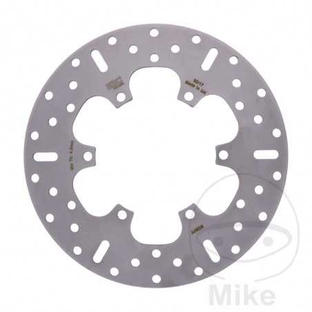 EBC BRAKE DISK 760.39.01