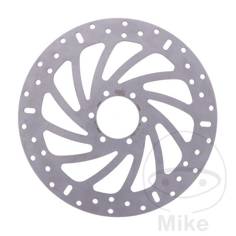 EBC BRAKE DISK 760.39.02